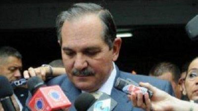  El �efecto Chaco� arrastr� a Tucum�n y sus t�tulos de la deuda cayeron 10,5%