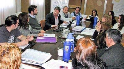 Convenio Colectivo de Salud podr�a entrar en vigencia el a�o pr�ximo