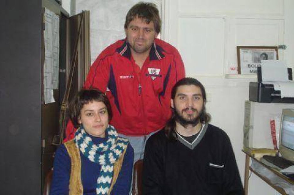 Balance del encuentro nacional de juventudes radicales