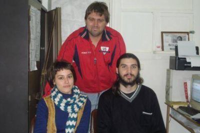 Balance del encuentro nacional de juventudes radicales