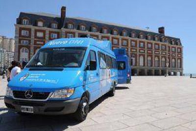 Contin�an los servicios de documentaci�n y control en la seguridad vial