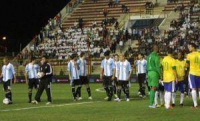 �Hubo sabotaje Argentina Brasil?
