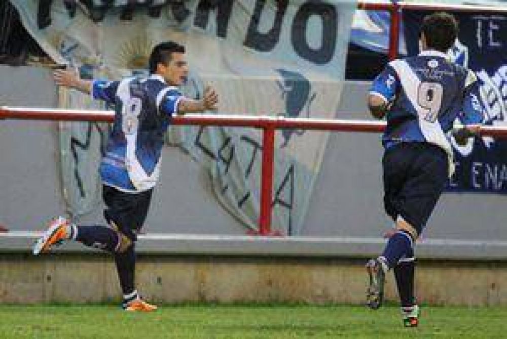 Copa Argentina: El 21 de noviembre jugar�n los equipos de la ciudad