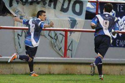 Copa Argentina: El 21 de noviembre jugar�n los equipos de la ciudad