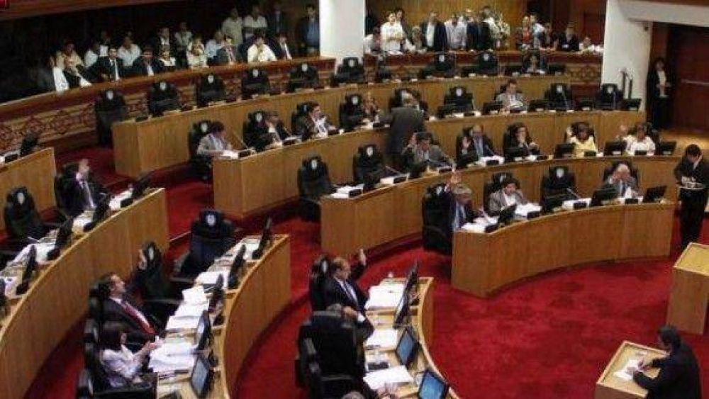  V�a libre al PE para el canje de fondos de la Caja Popular por t�tulos p�blicos