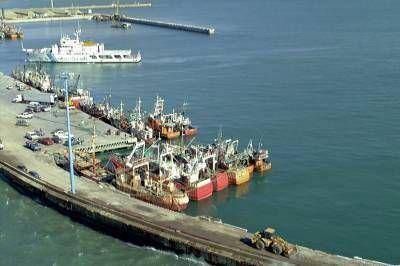 El Sindicato de Pesca en alerta y movilizaci�n
