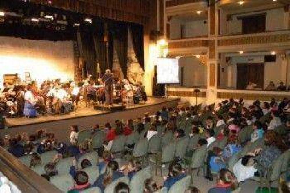 Qued� institu�do el D�a del M�sico Marplatense
