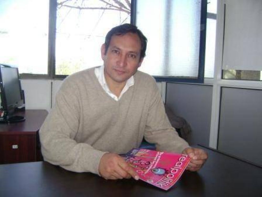 Juan Murgia: �Hay que voltear el ajuste de Scioli y no hay que dejar que la crisis la paguen los trabajadores�