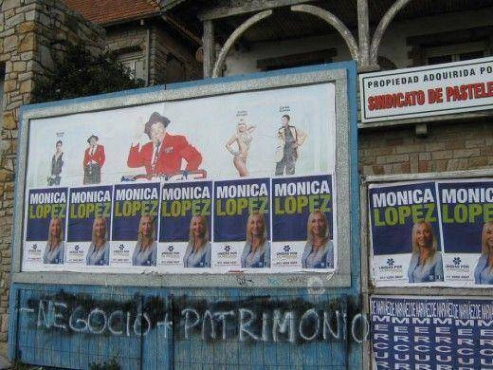 Pulti promulg� ordenanza para construir otra torre en la Costa marplatense