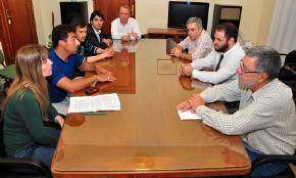 El Gobierno Dice Que Hay Un "Principio De Acuerdo" Con Los Polic�as