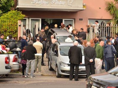 Asesinaron a un empresario tras un secuestro y tiroteo