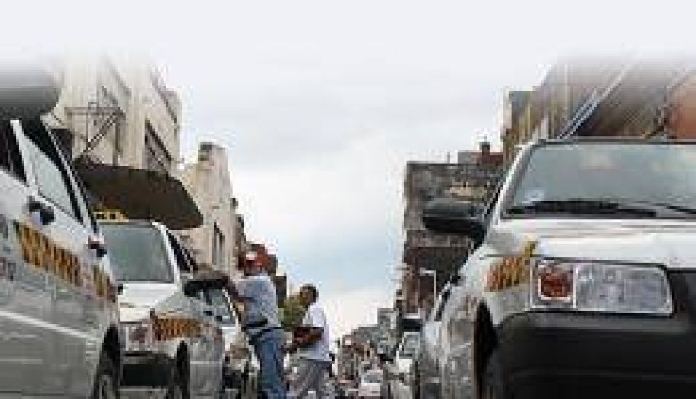 Un viaje de $ 16 costar� $ 24 cuando quede vigente la suba