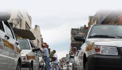 Un viaje de $ 16 costar� $ 24 cuando quede vigente la suba