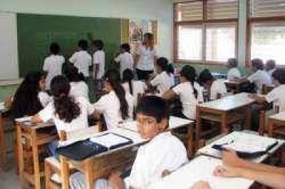 El Estado debe hacer un uso racional del dinero en Educaci�n