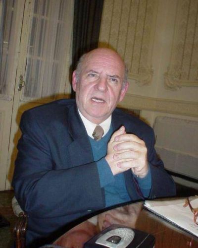 Representantes de los colegios de abogados juraron ante el Consejo de la Magistratura