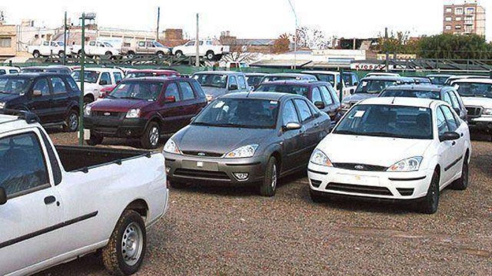 Diputados tratan modificiaciones a los impuestos para autos 0km