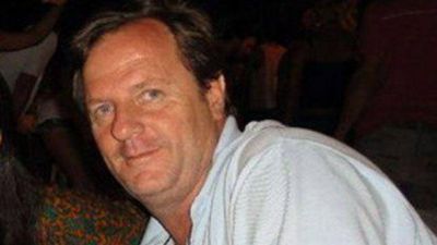 Asesinan en Rosario a dirigente deportivo entrerriano