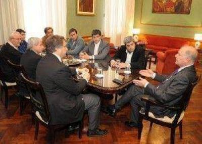 Apoyo nacional y provincial a la producci�n del tabaco