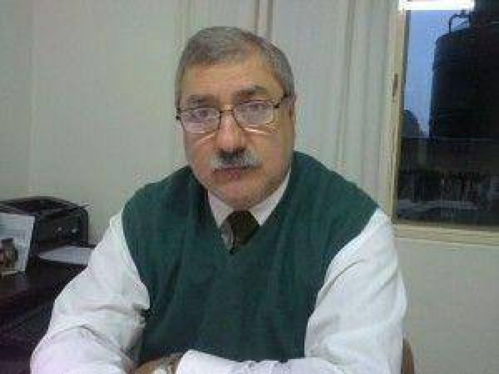 El fiscal Osinaga brind� detalles sobre las supuestas amenazas a periodistas de T�lam en Jujuy