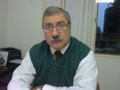 El fiscal Osinaga brind� detalles sobre las supuestas amenazas a periodistas de T�lam en Jujuy