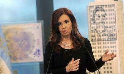 Cristina no vendr� a inaugurar el Espacio Cultural Julio Le Parc