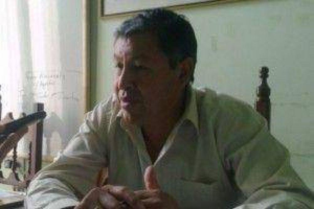Mario Farf�n: �la provincia tiene que invertir para mejorar la educaci�n� 