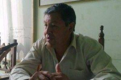 Mario Farf�n: �la provincia tiene que invertir para mejorar la educaci�n� 