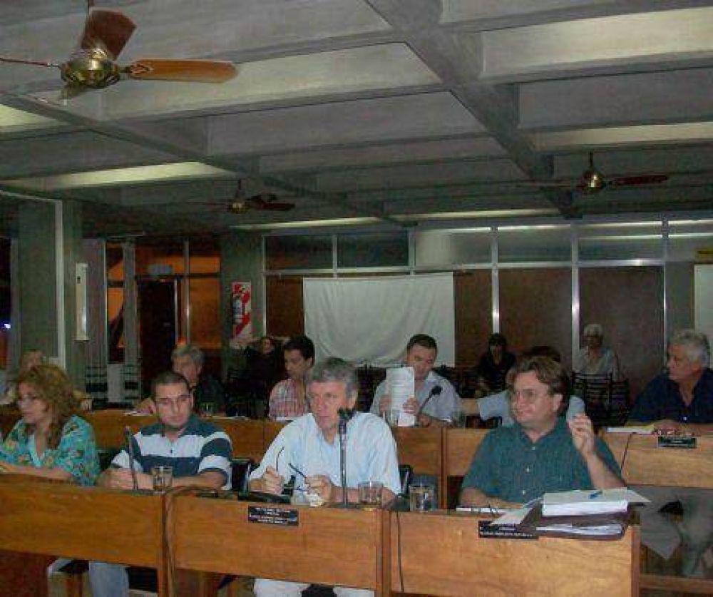 Aprob� Programa de Seguridad para los efectores de salud