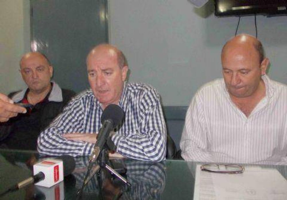 El Gobierno anunci� un plan de seguridad