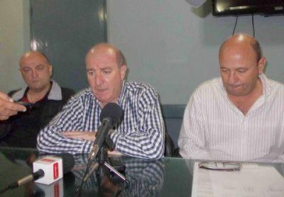 El Gobierno anunci� un plan de seguridad