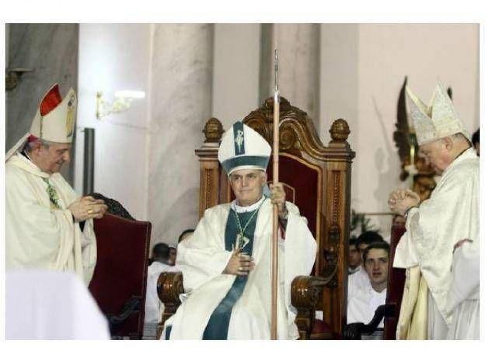 Karlic, Mauli�n y Puiggari fueron citados a declarar