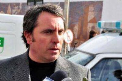 Difonso y el FAP exploran un acuerdo pol�tico