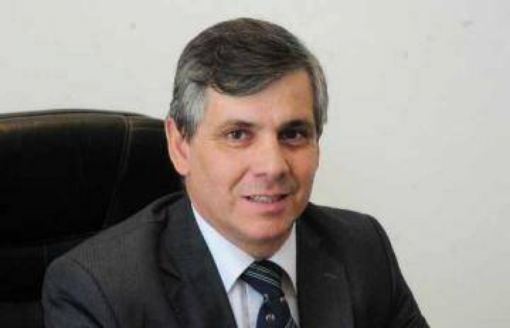 Britos propone la creaci�n de la Defensor�a del Personal Policial