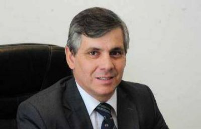 Britos propone la creaci�n de la Defensor�a del Personal Policial