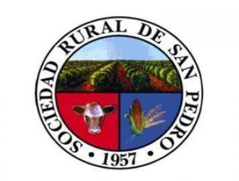 Sociedad Rural se sum� al reclamo de seguridad