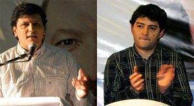 Los diputados de la C�mpora bajaron todos los proyectos y como ellos no tienen ninguno, 3 comisiones quedaron desiertas