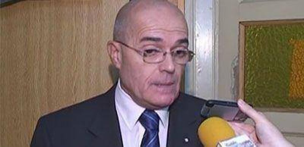 "Si las unidades sin patentar de la SAPEM tienen un accidente, no podr�n volver a circular"