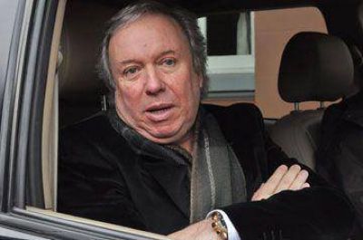 Peralta llega a Tres Lagos, Chalt�n y El Calafate
