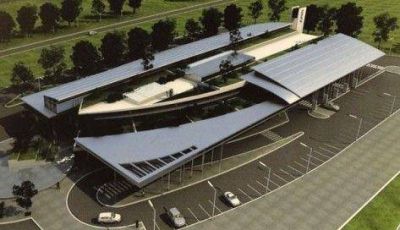 Finalmente podr� realizarse el proyecto inmobiliario en el predio de la Terminal