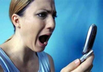 Desde el lunes dejar�n de pagarse las llamadas en espera por celular