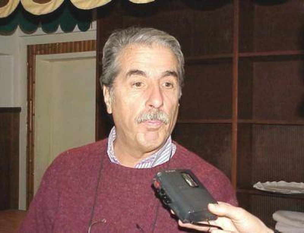 Borchex: las �ltimas lluvias son �convenientes� para el campo