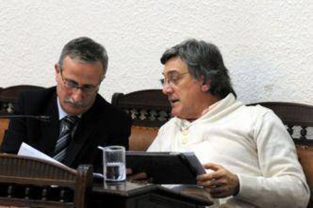 Otro aumento del boleto de pasajeros