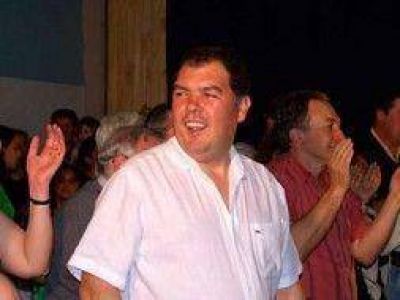 Exintendente de Tornquist a juicio oral por corrupci�n
