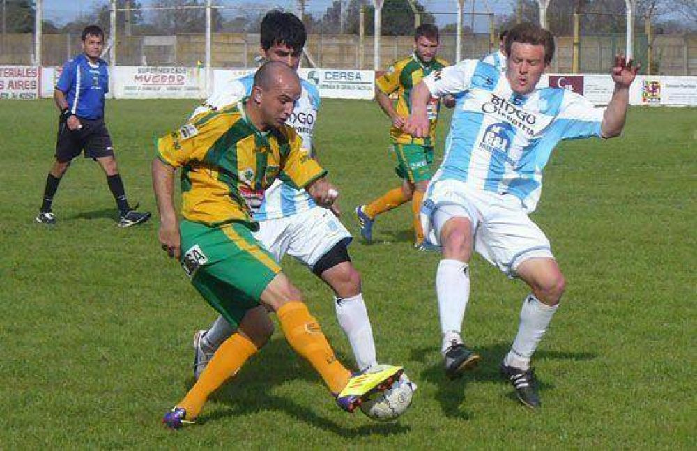 Copa Argentina: Ferro debuta con Defensores de Salto y Racing espera a un patag�nico