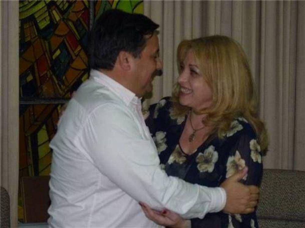 Ramiro Mosquera fue electo presidente anoche