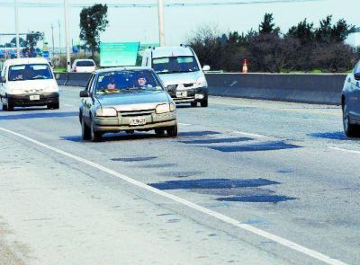 Se viene el aumento: la Provincia se hizo cargo de la autopista La Plata-Buenos Aires