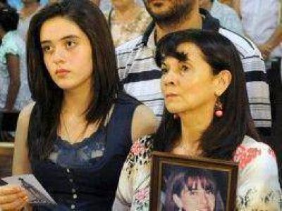 Juicio por Marita Ver�n: Se acerca la sentencia