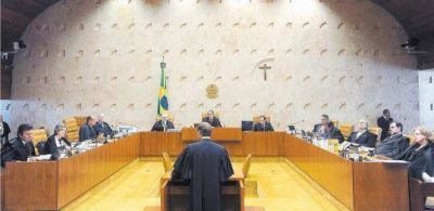 Lula advirti� por las condenas al PT: "Si quieren guerra la tendr�n"