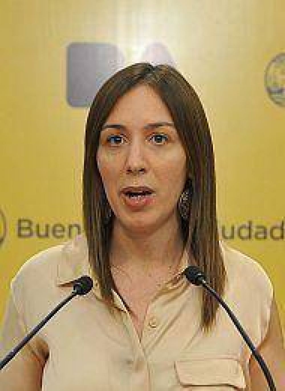 Vidal neg� que la Ciudad sea responsable por cautelar que fren� aborto