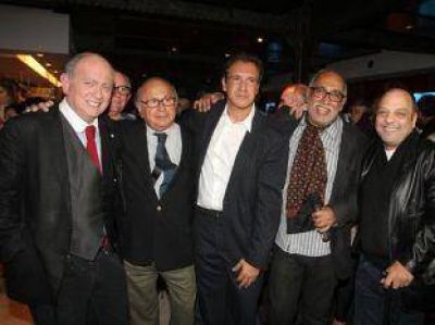  La emotiva despedida de Daniel Hadad del mundo de las radios